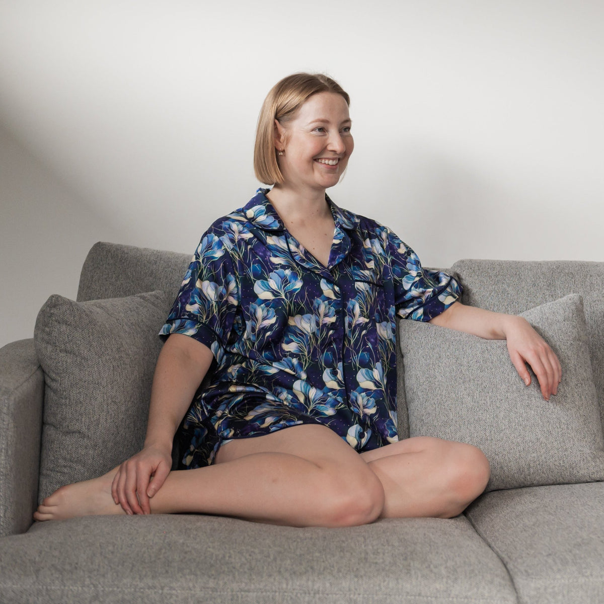 Hello Sunday Sleepwear | Premium Pajamas & Nightwear NZ
