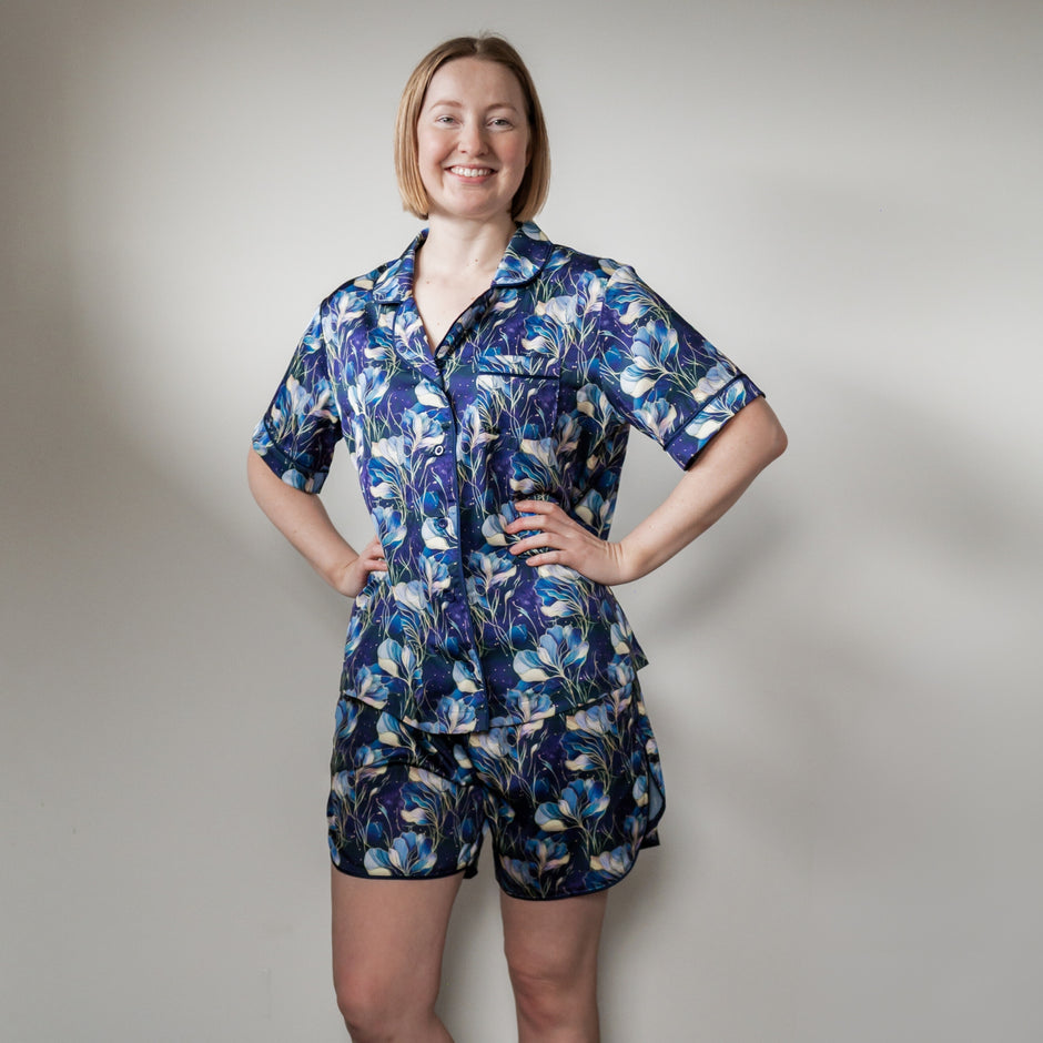 Hello Sunday Sleepwear | Premium Pajamas & Nightwear NZ
