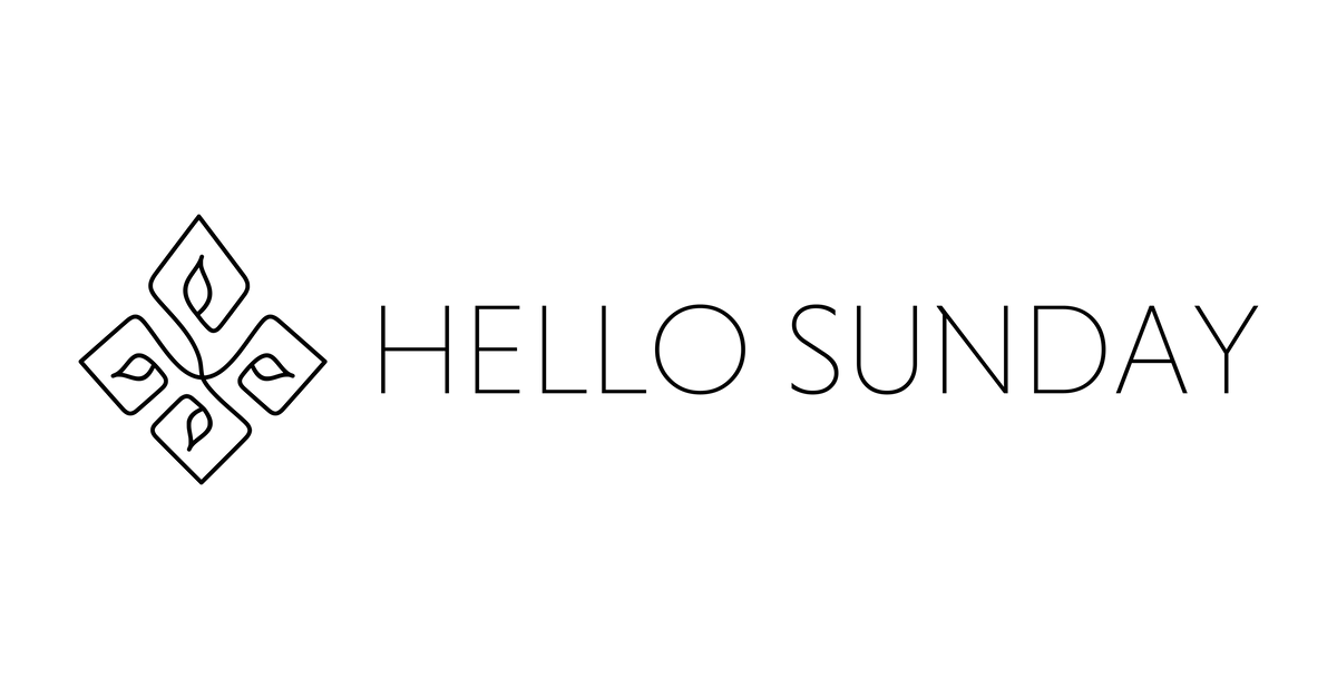 Social – Hello Sunday
